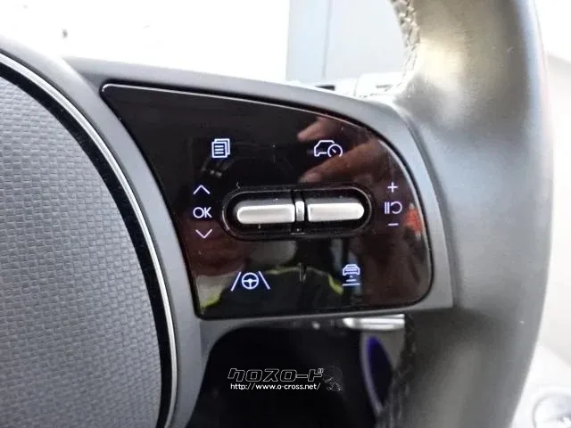 ヒョンデ アイオニック5