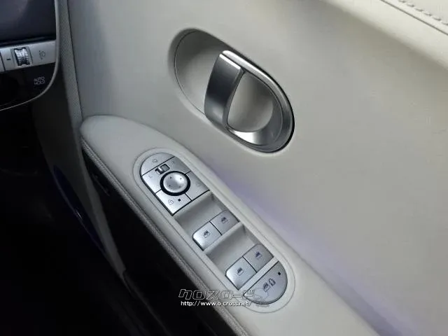 ヒョンデ アイオニック5