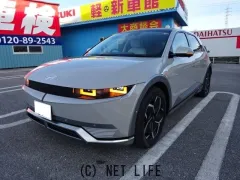 ヒョンデ アイオニック5