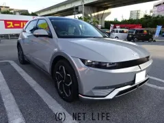 ヒョンデ アイオニック5