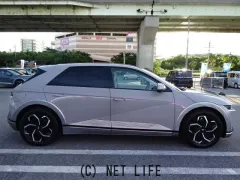 ヒョンデ アイオニック5