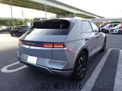 ヒョンデ アイオニック5