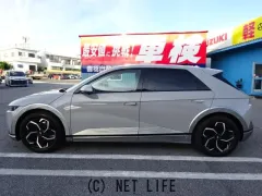 ヒョンデ アイオニック5