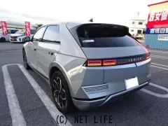 ヒョンデ アイオニック5