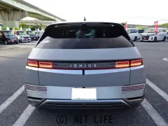 ヒョンデ アイオニック5