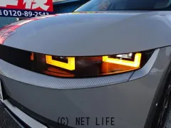 ヒョンデ アイオニック5