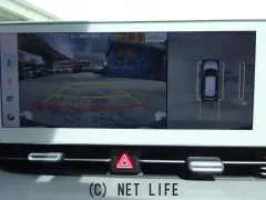 ヒョンデ アイオニック5