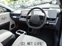 ヒョンデ アイオニック5