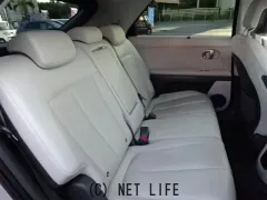 ヒョンデ アイオニック5