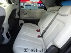 ヒョンデ アイオニック5