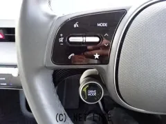 ヒョンデ アイオニック5