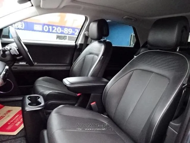 ヒョンデ アイオニック5