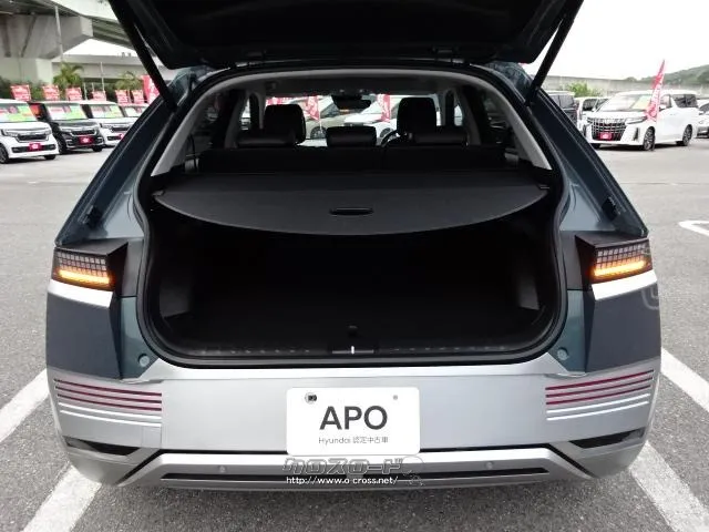 ヒョンデ アイオニック5