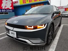 ヒョンデ アイオニック5