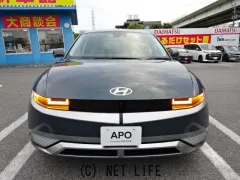 ヒョンデ アイオニック5