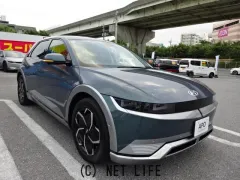 ヒョンデ アイオニック5