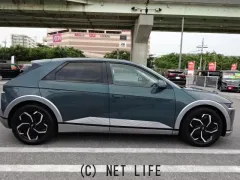 ヒョンデ アイオニック5