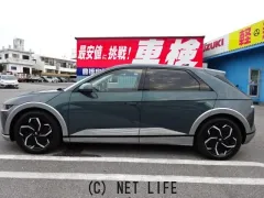 ヒョンデ アイオニック5