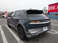 ヒョンデ アイオニック5