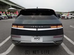 ヒョンデ アイオニック5