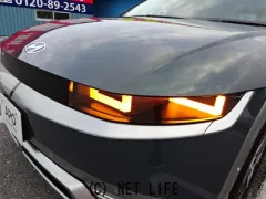 ヒョンデ アイオニック5