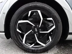 ヒョンデ アイオニック5