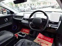 ヒョンデ アイオニック5