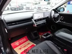 ヒョンデ アイオニック5