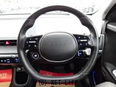 ヒョンデ アイオニック5