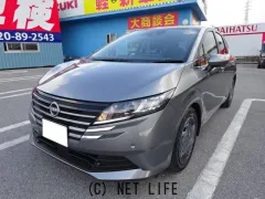 日産 ノート