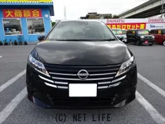日産 ノート