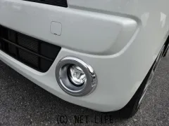 スズキ ワゴンRスマイル