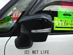 スズキ ワゴンRスマイル