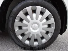 スズキ ワゴンRスマイル