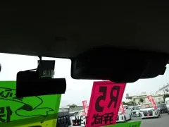 スズキ ワゴンRスマイル