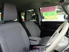 スズキ ワゴンRスマイル