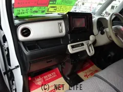 スズキ ワゴンRスマイル