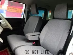 スズキ ワゴンRスマイル