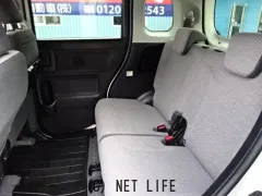 スズキ ワゴンRスマイル