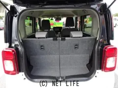 スズキ ワゴンRスマイル