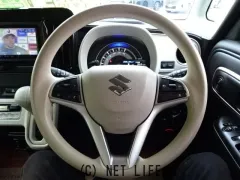 スズキ ワゴンRスマイル