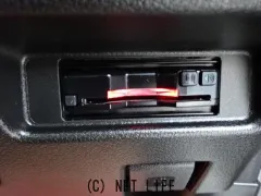 スズキ ワゴンRスマイル