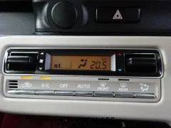 スズキ ワゴンRスマイル