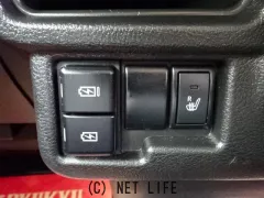 スズキ ワゴンRスマイル