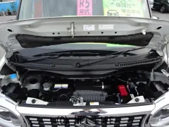 スズキ ワゴンRスマイル