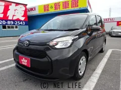 トヨタ シエンタ