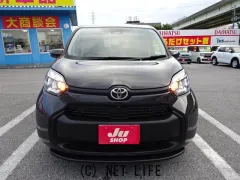 トヨタ シエンタ