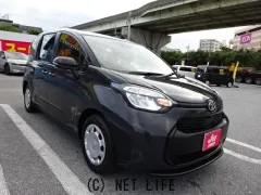 トヨタ シエンタ