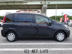 トヨタ シエンタ