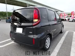 トヨタ シエンタ